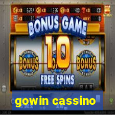 gowin cassino